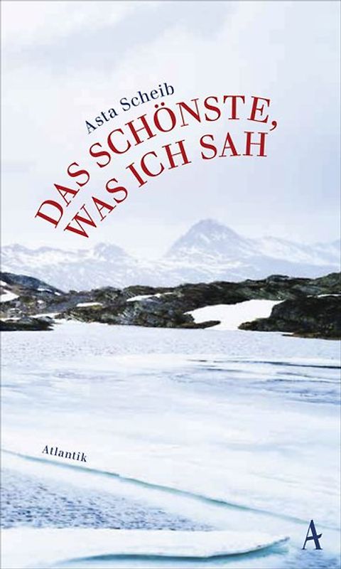 Das Schönste, was ich sah