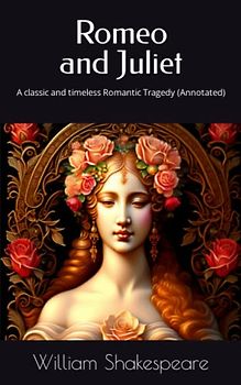 Romeo and Juliet: A classic and timeless Romantic Tragedy (Annotated)