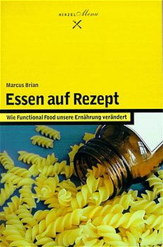 Essen auf Rezept