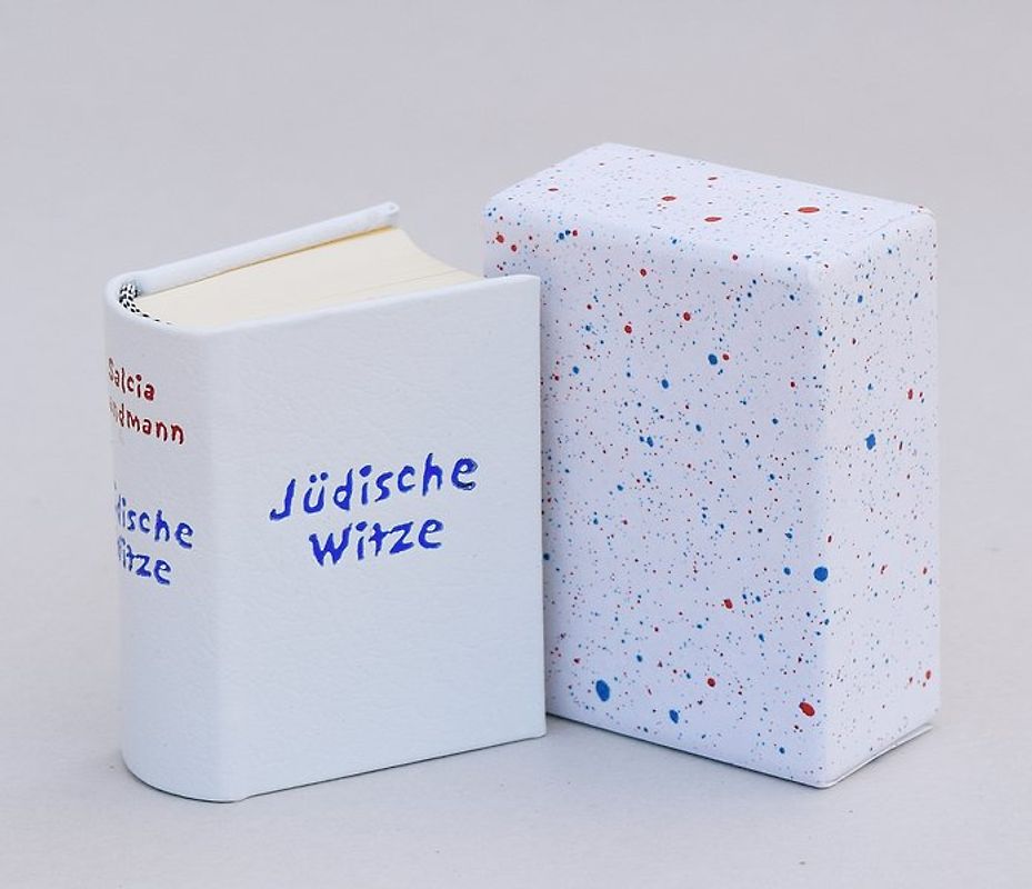 Jüdische Witze