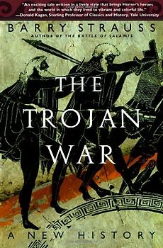 The Trojan War: A New History