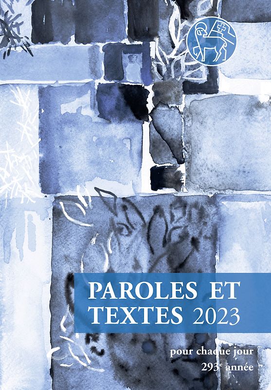 Paroles et Textes 2023