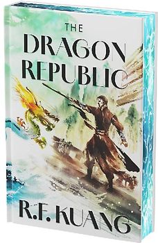 The Dragon Republic Collector's Edition