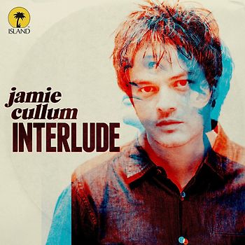 Cullum,Jamie - Interlude