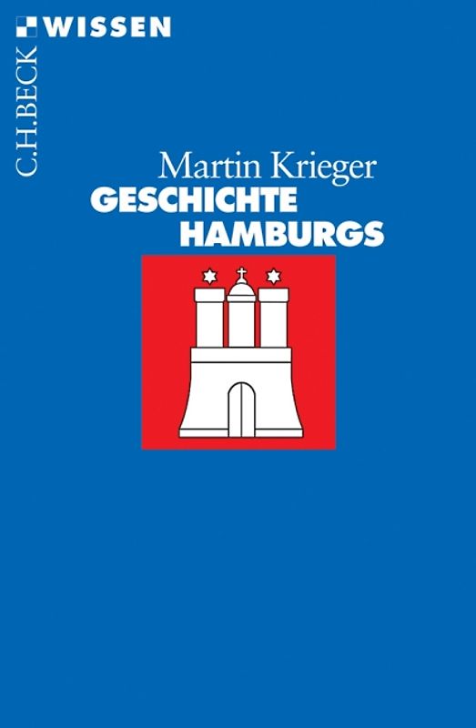 Geschichte Hamburgs