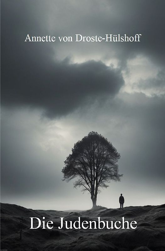 Die Judenbuche