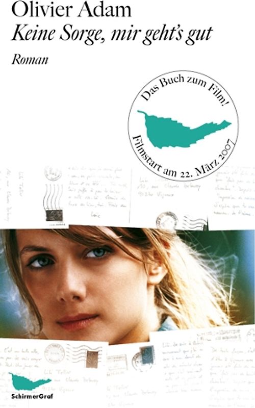 Keine Sorge, mir geht's gut