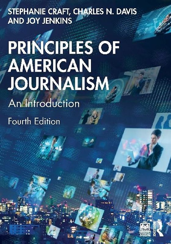 Principles of American Journalism