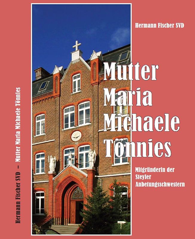 Mutter Maria Michaele Tönnies