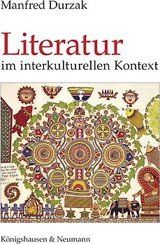 Literatur im interkulturellen Kontext