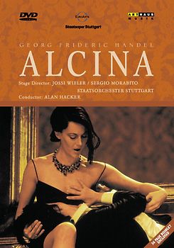 Händel, Georg Friedrich - Alcina
