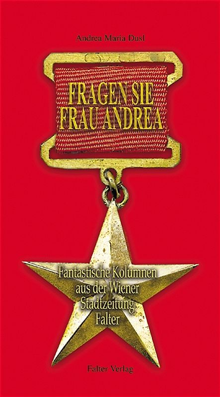 Fragen Sie Frau Andrea