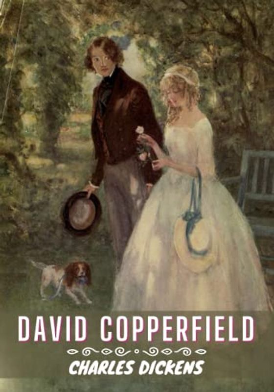 David Copperfield (Annotated)