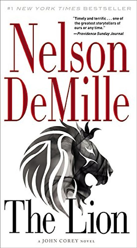 The Lion - DeMille, Nelson