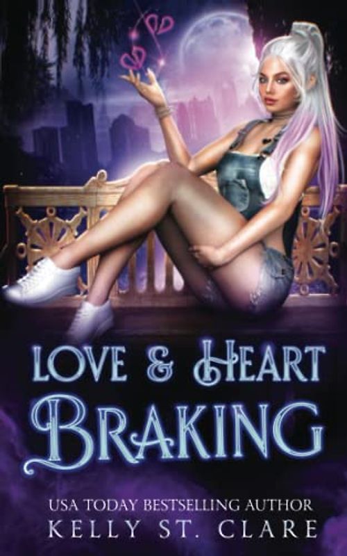 Love & Heart Braking (Magical Dating Agency, Band 3)
