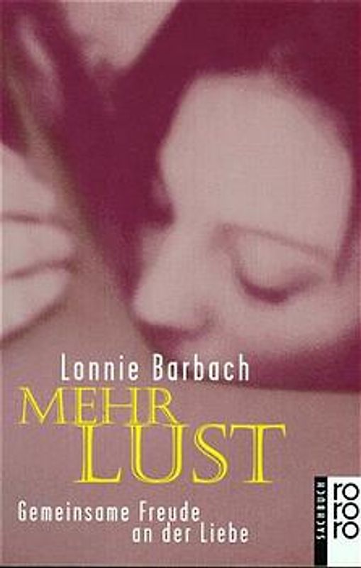 Mehr Lust