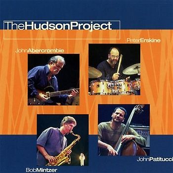 John Abercrombie - Hudson Project