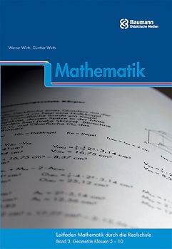 Leitfaden Mathematik durch die Realschule