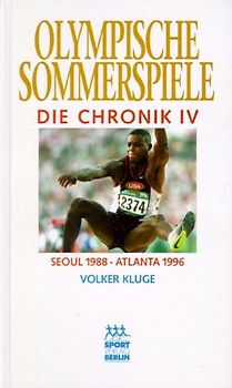 Olympische Sommerspiele