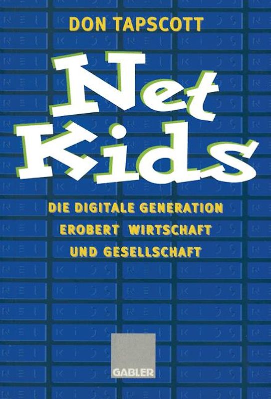 Net Kids