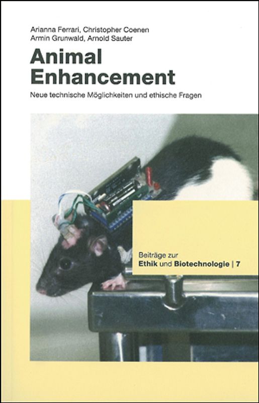 Animal Enhancement