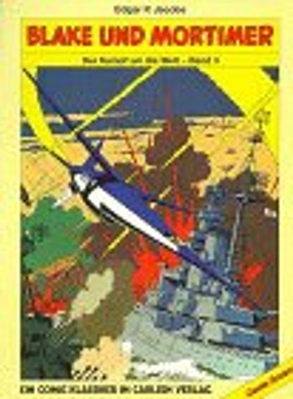 Der Kampf um die Welt