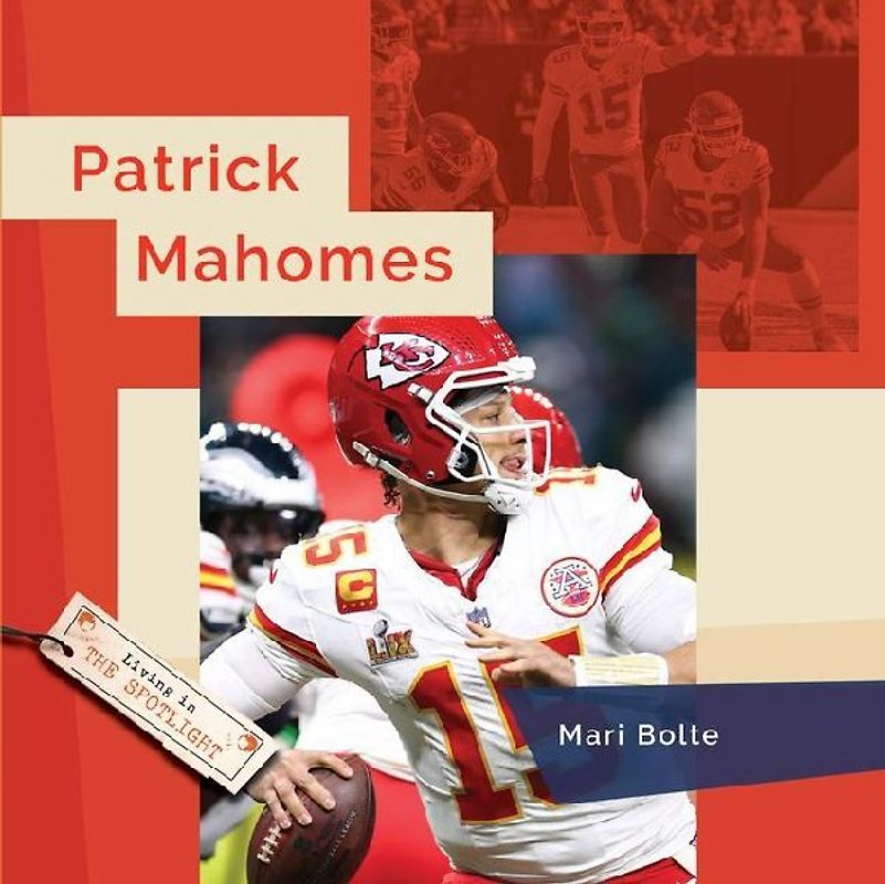 Patrick Mahomes