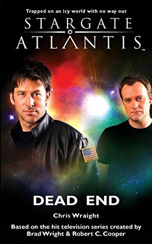 Dead End (Stargate Atlantis)