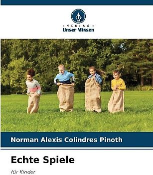 Echte Spiele