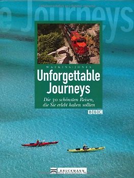 Unforgettable Journeys