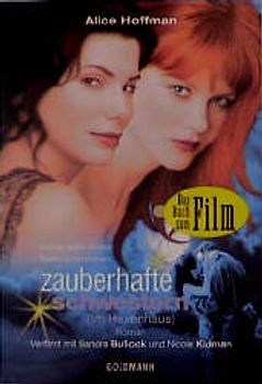 Zauberhafte Schwestern