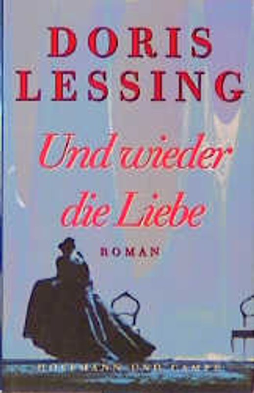 Und wieder die Liebe