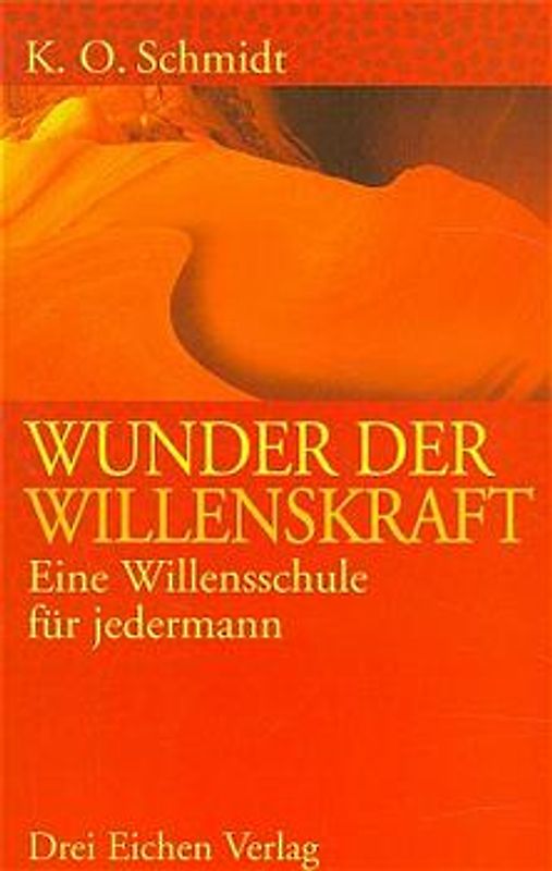 Wunder der Willenskraft