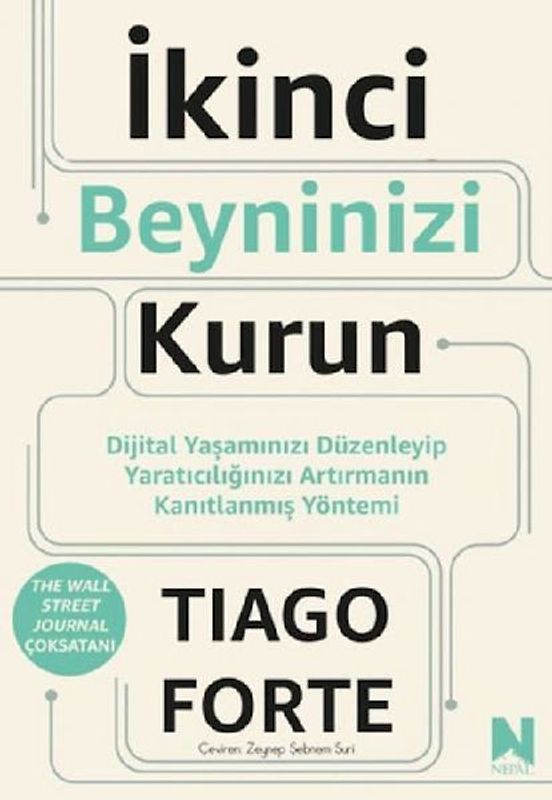 Ikinci Beyninizi Kurun