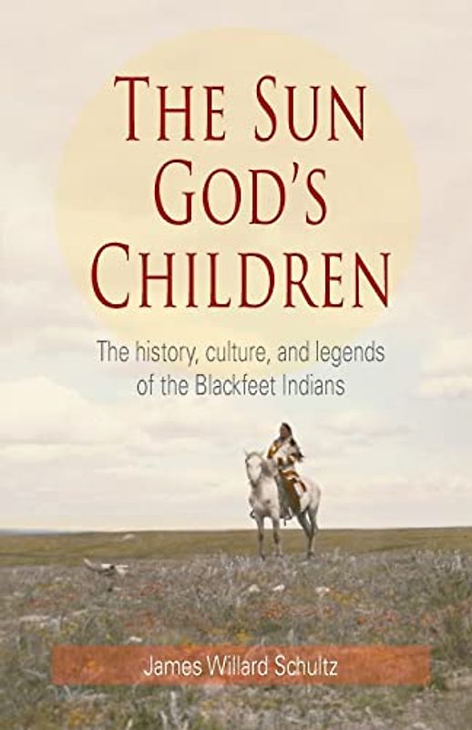 The Sun God's Children