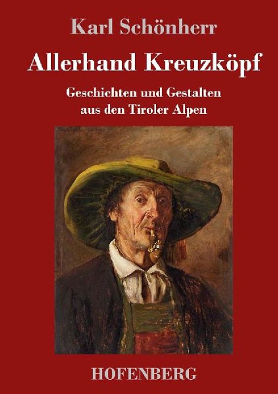 Allerhand Kreuzköpf
