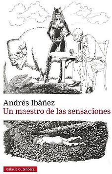 Un maestro de las sensaciones