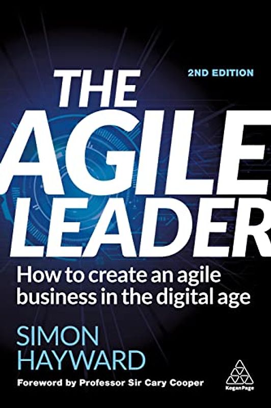 The Agile Leader