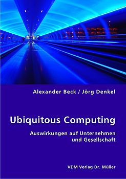 Ubiquitous Computing