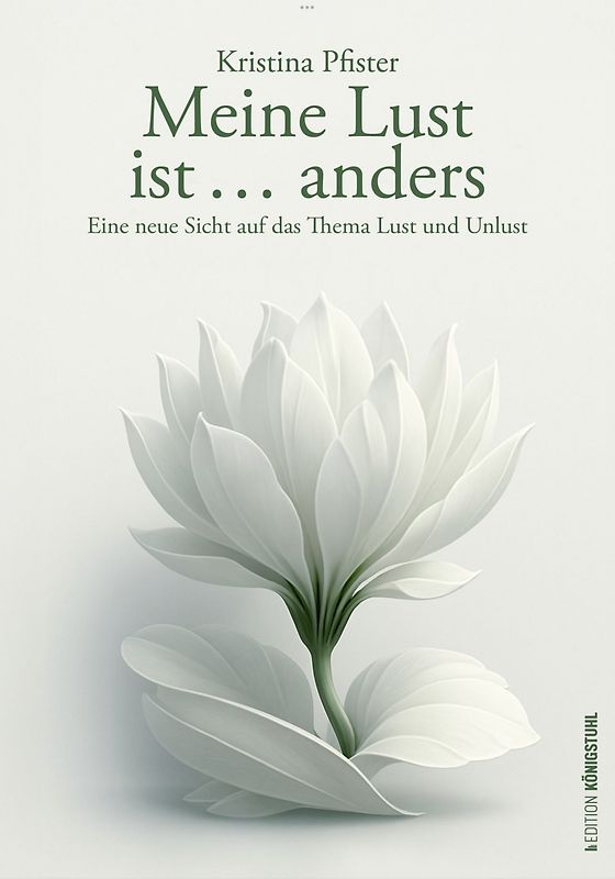 Meine Lust ist … anders