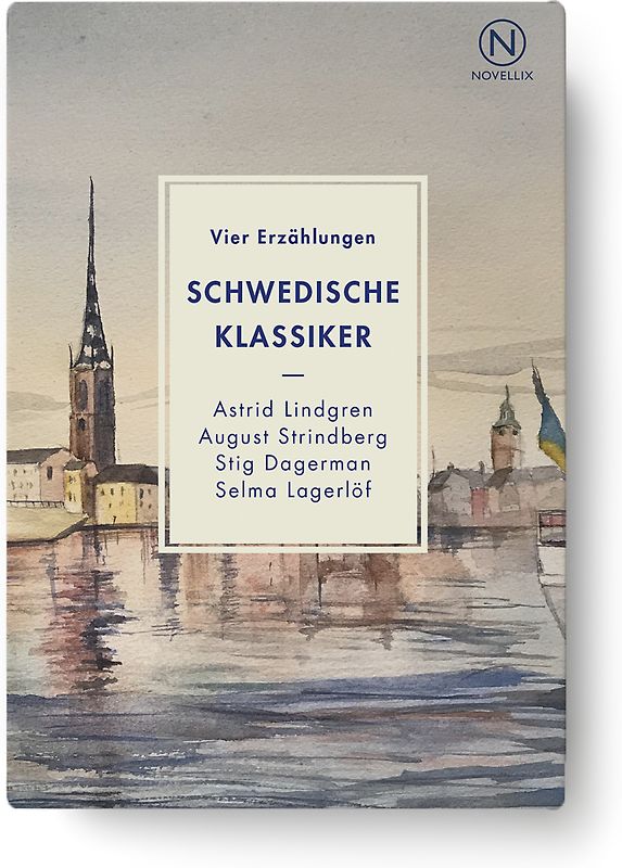 Schwedische Klassiker