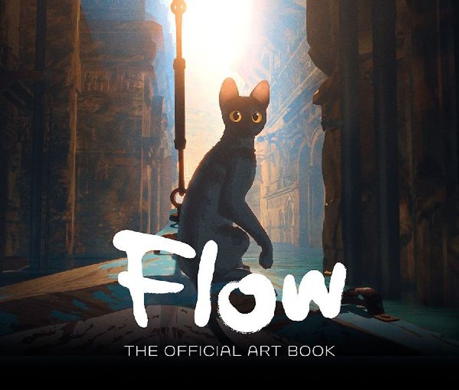 Flow: The Official Art Book