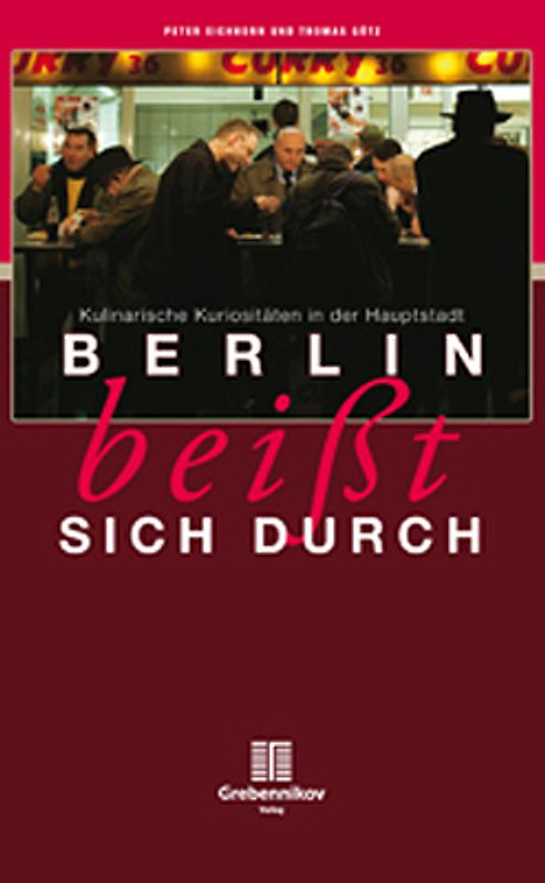 Berlin beißt sich durch