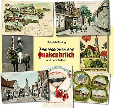 Impressionen aus Quakenbrück und dem Artland