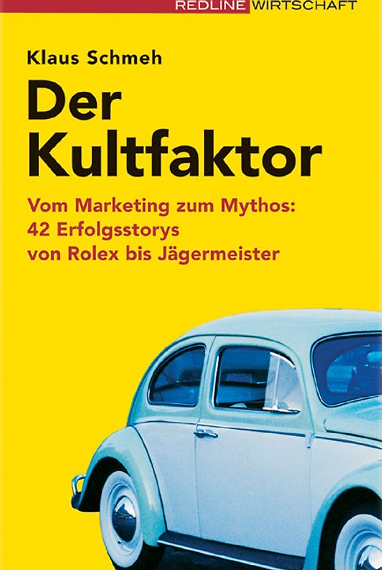 Der Kultfaktor