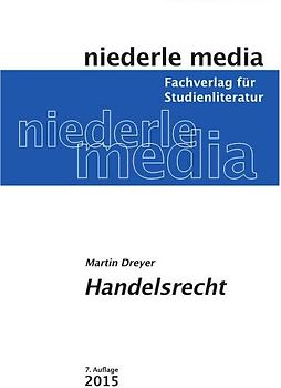 Handelsrecht 2022