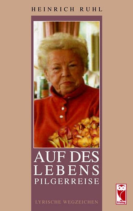 Auf des Lebens Pilgerreise