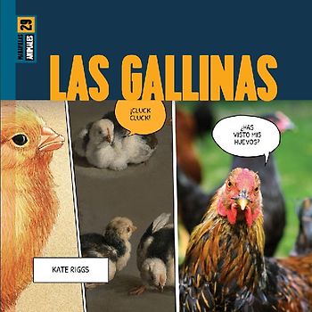 Las Gallinas