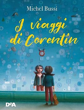 I viaggi di Corentin