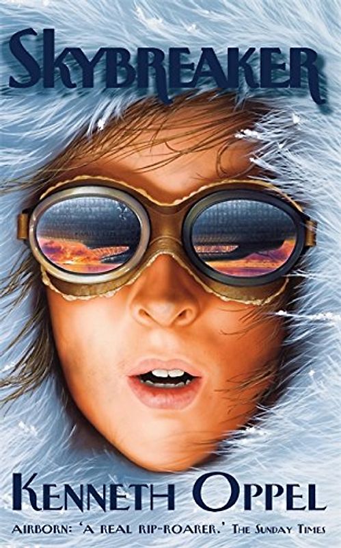 Skybreaker